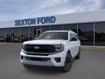2026 Ford Expedition MAX Platinum®