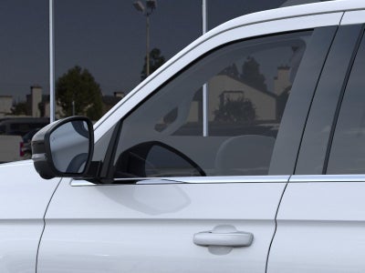2026 Ford Expedition MAX Platinum®