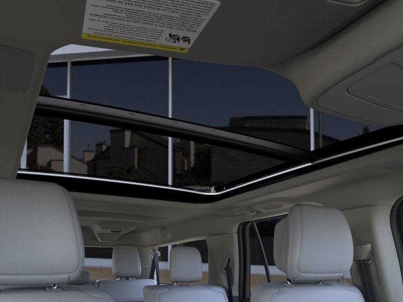 2026 Ford Expedition MAX Platinum®