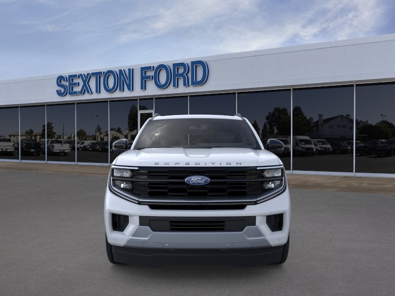 2026 Ford Expedition MAX Platinum®