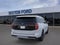2026 Ford Expedition MAX Platinum®