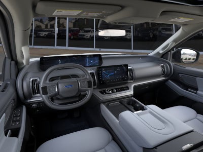 2026 Ford Expedition MAX Platinum®
