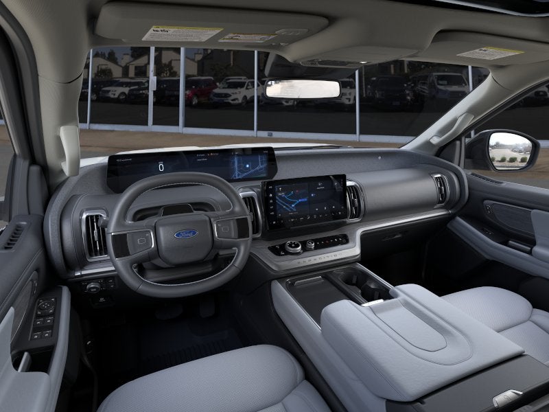 2026 Ford Expedition MAX Platinum®