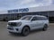 2026 Ford Expedition MAX Platinum®