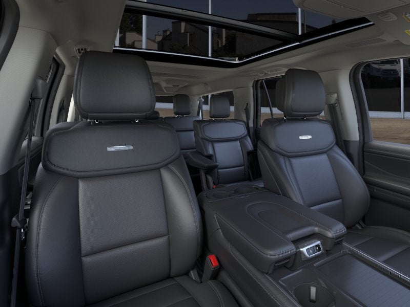 2026 Ford Expedition MAX Platinum®