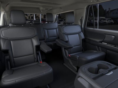 2026 Ford Expedition MAX Platinum®
