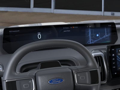 2026 Ford Expedition MAX Platinum®