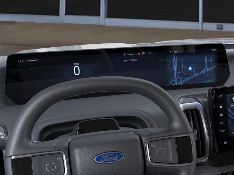 2026 Ford Expedition MAX Platinum®