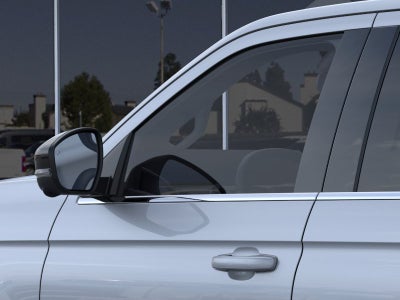 2026 Ford Expedition MAX Platinum®