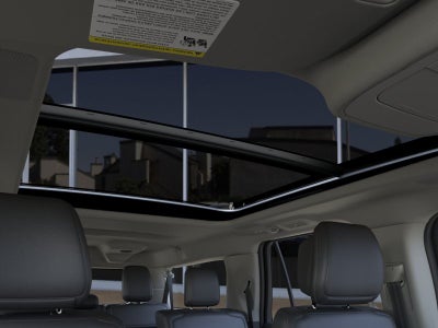 2026 Ford Expedition MAX Platinum®