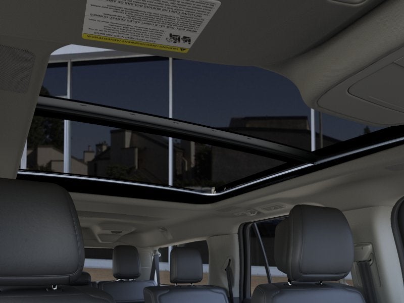 2026 Ford Expedition MAX Platinum®