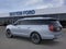 2026 Ford Expedition MAX Platinum®