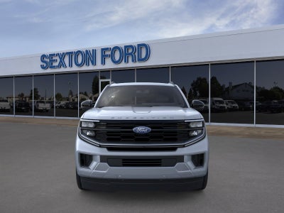 2026 Ford Expedition MAX Platinum®