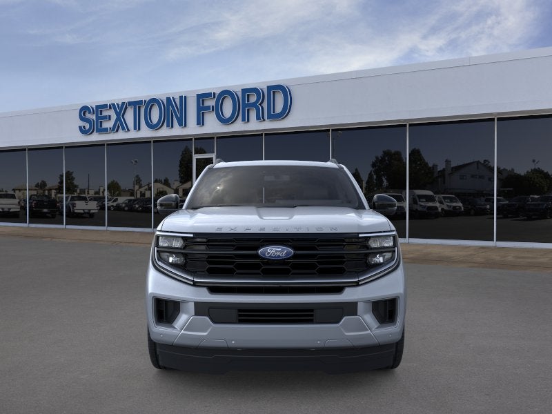 2026 Ford Expedition MAX Platinum®