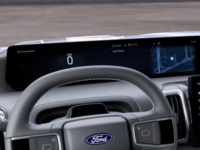 2027 Ford Expedition Max MAX Platinum