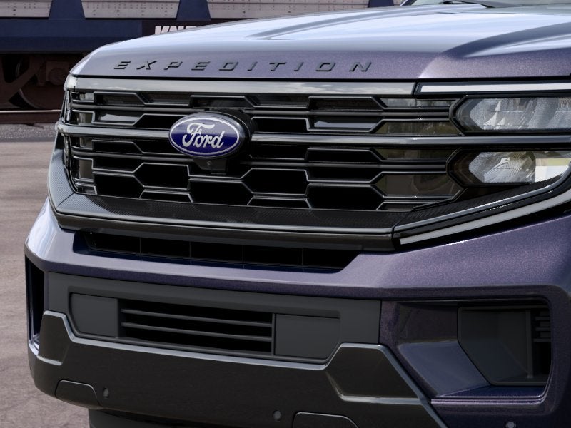 2027 Ford Expedition Max MAX Platinum