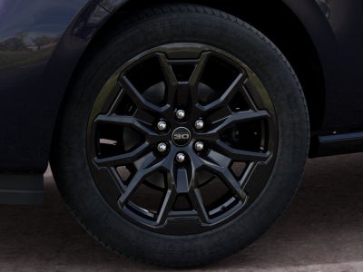 2027 Ford Expedition Max MAX Platinum