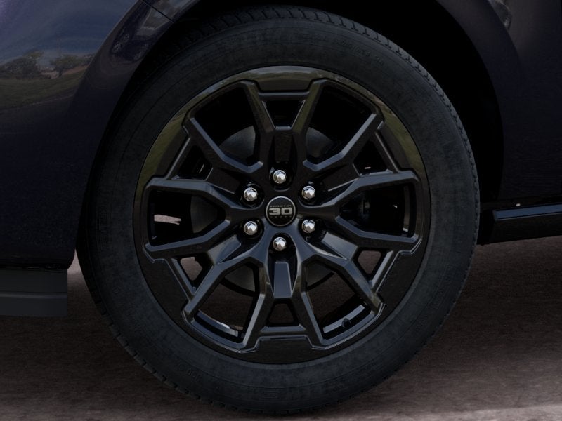 2027 Ford Expedition Max MAX Platinum