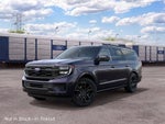 2027 Ford Expedition Max MAX Platinum