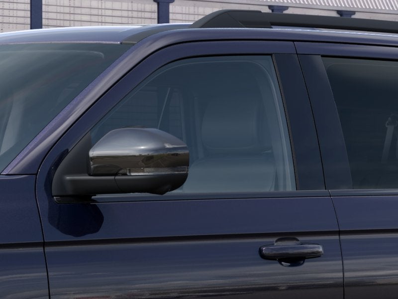 2027 Ford Expedition Max MAX Platinum