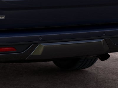 2027 Ford Expedition Max MAX Platinum