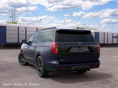 2027 Ford Expedition Max MAX Platinum