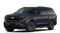 2027 Ford Expedition Max MAX Platinum