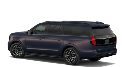 2027 Ford Expedition Max MAX Platinum