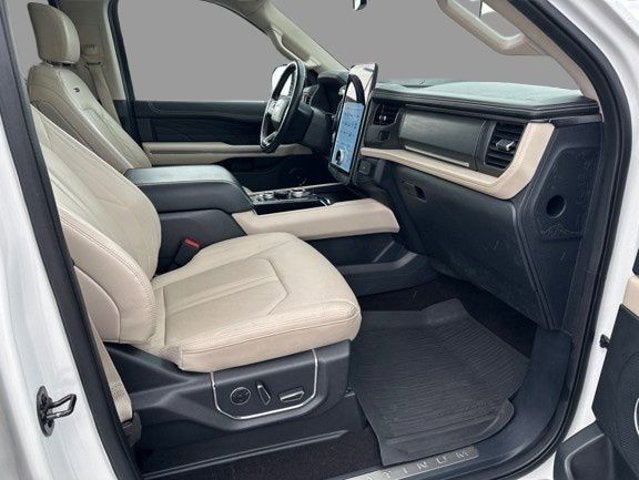 2023 Ford Expedition Max Platinum
