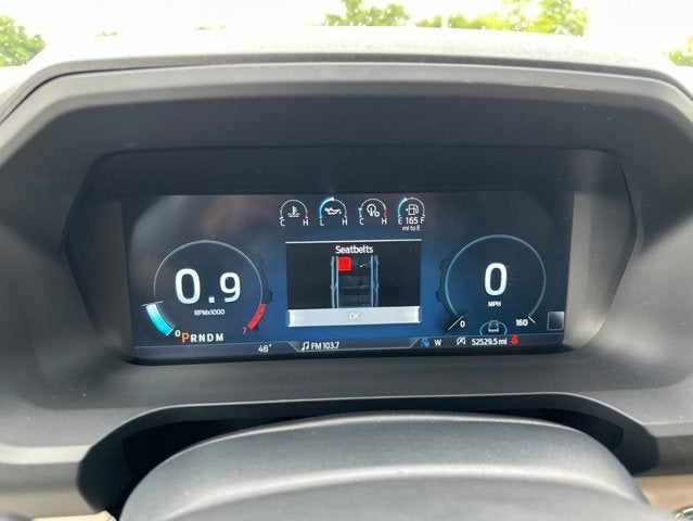 2023 Ford Expedition Max Platinum