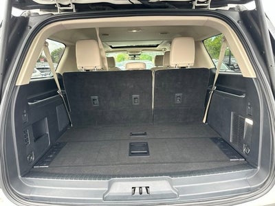 2023 Ford Expedition Max Platinum
