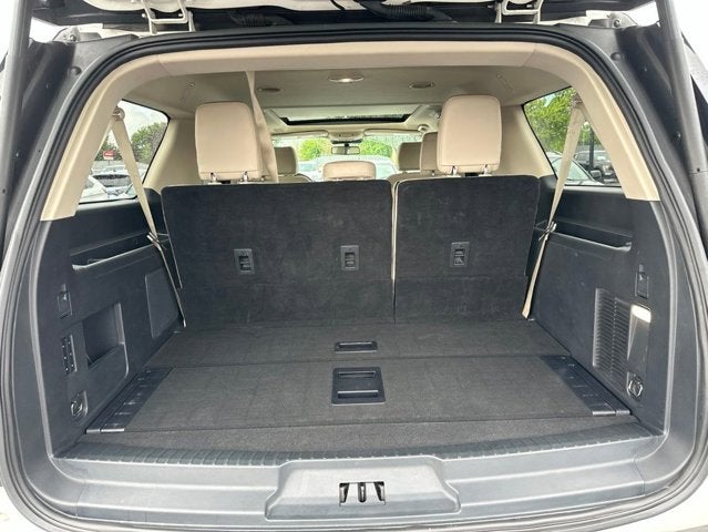 2023 Ford Expedition Max Platinum