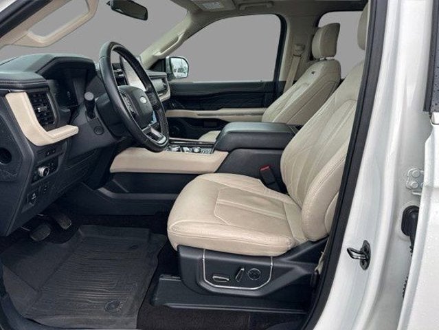 2023 Ford Expedition Max Platinum