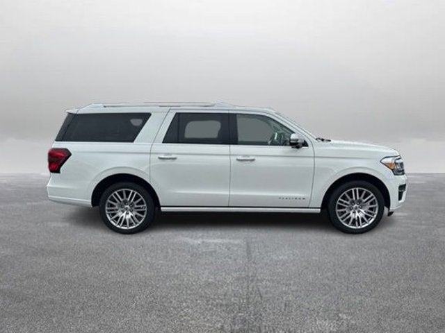 2023 Ford Expedition Max Platinum