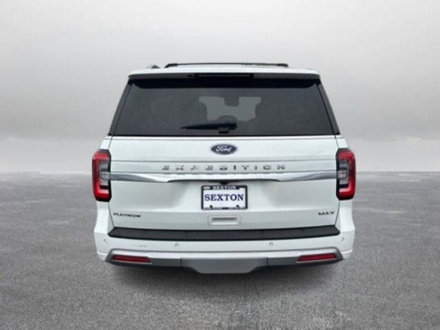 2023 Ford Expedition Max Platinum