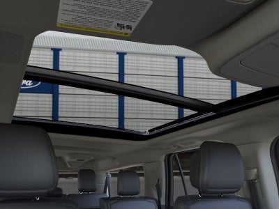 2026 Ford Expedition MAX Platinum®