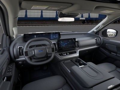 2026 Ford Expedition MAX Platinum®