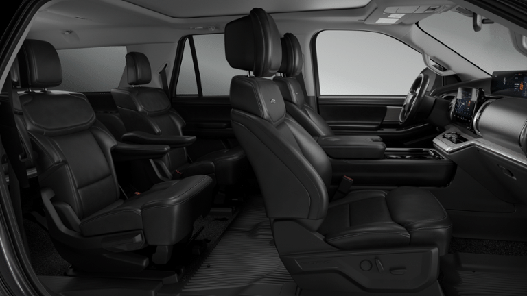 2026 Ford Expedition MAX Platinum®