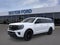 2026 Ford Expedition MAX Platinum®