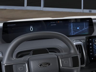 2026 Ford Expedition MAX Platinum®