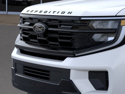 2026 Ford Expedition MAX Platinum®