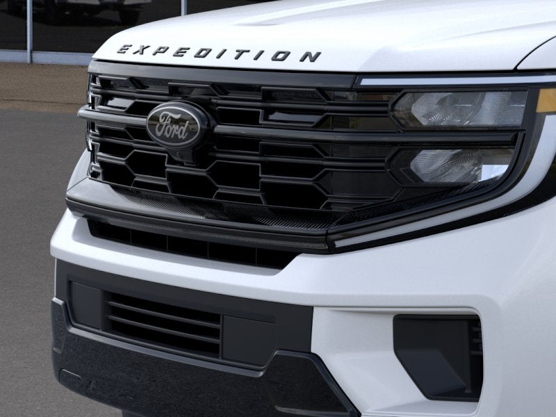 2026 Ford Expedition MAX Platinum®