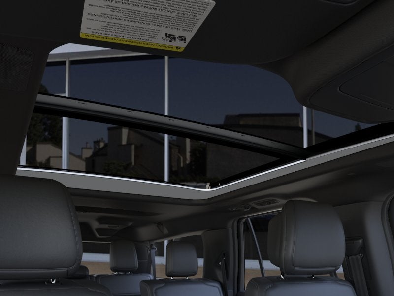 2026 Ford Expedition MAX Platinum®