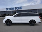 2026 Ford Expedition MAX Platinum®