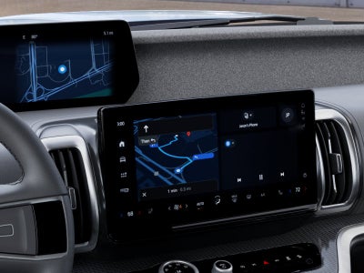2027 Ford Expedition Max MAX Platinum