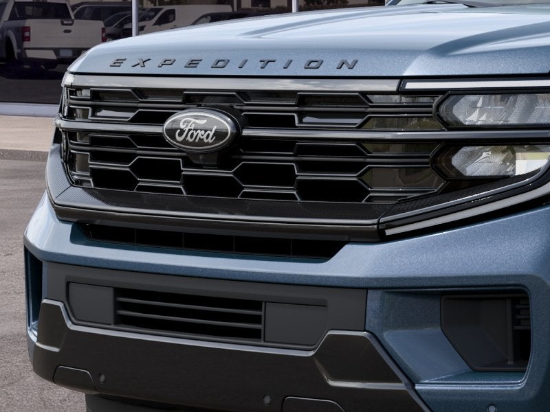 2027 Ford Expedition Max MAX Platinum