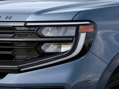 2027 Ford Expedition Max MAX Platinum
