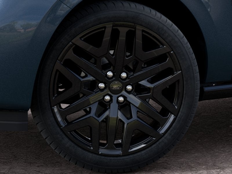 2027 Ford Expedition Max MAX Platinum