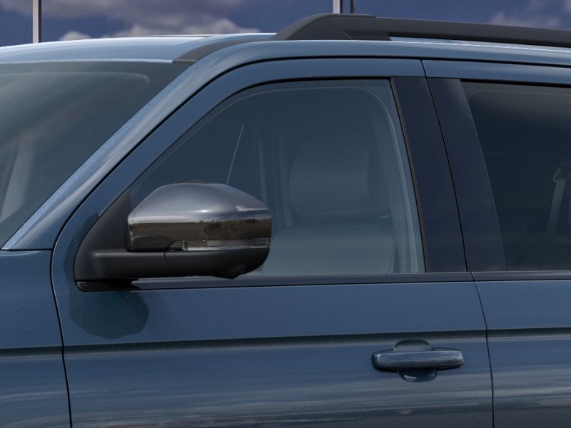2027 Ford Expedition Max MAX Platinum