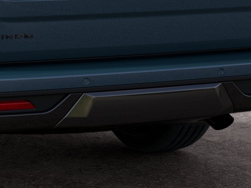 2027 Ford Expedition Max MAX Platinum